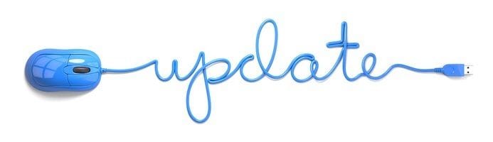 Why you need a website you can update yourself